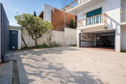 Moradia T3 para Venda em Alvalade