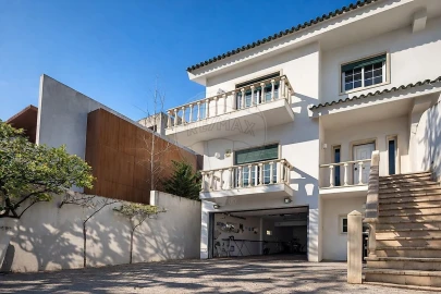 Moradia T3 para Venda em Alvalade