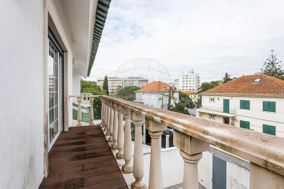 Moradia T3 para Venda em Alvalade