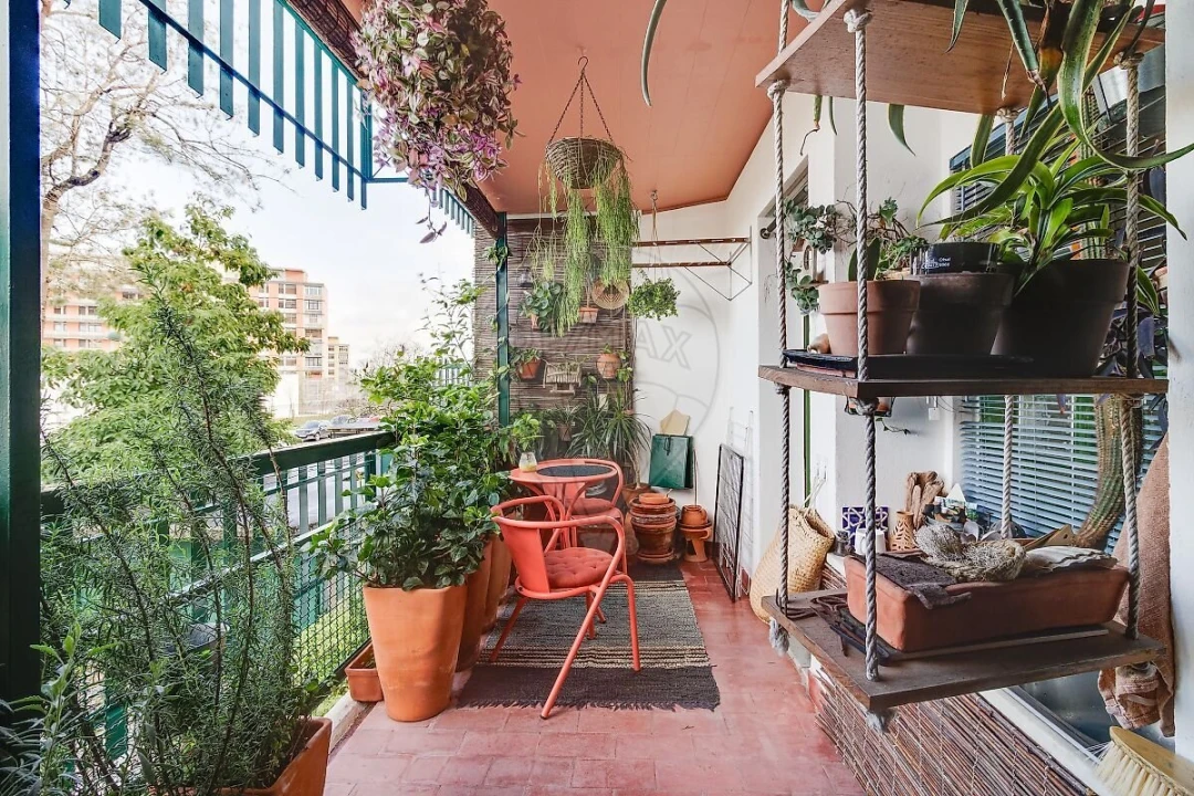 Apartamento T3 para Venda em Olivais Foto 8