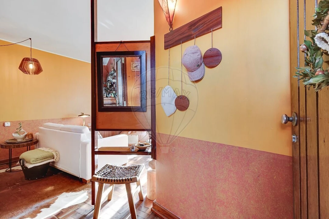 Apartamento T3 para Venda em Olivais Foto 12