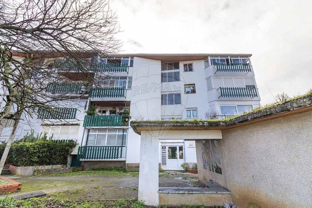 Apartamento T3 para Venda em Olivais Foto 21