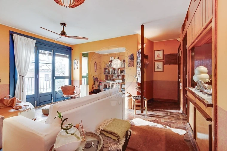 Apartamento T3 para Venda em Olivais Foto 1