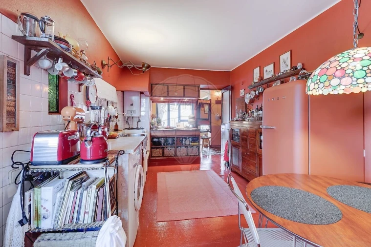 Apartamento T3 para Venda em Olivais Foto 17