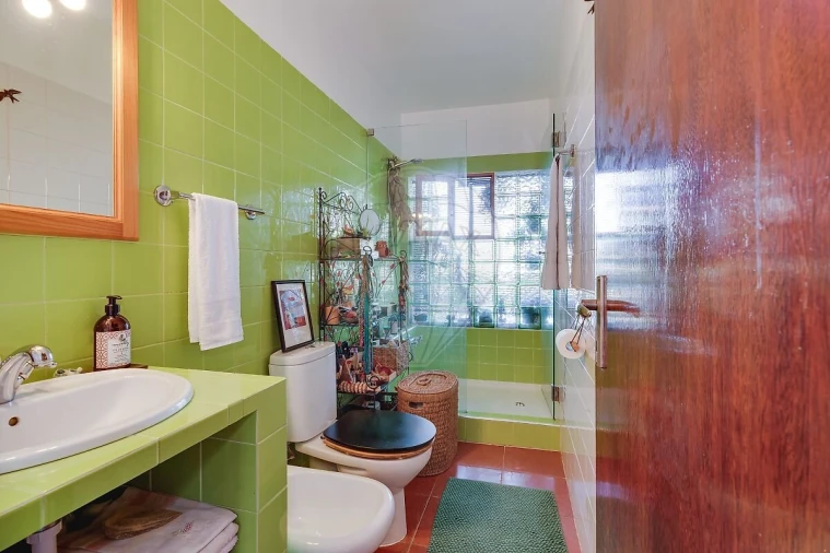 Apartamento T3 para Venda em Olivais Foto 11