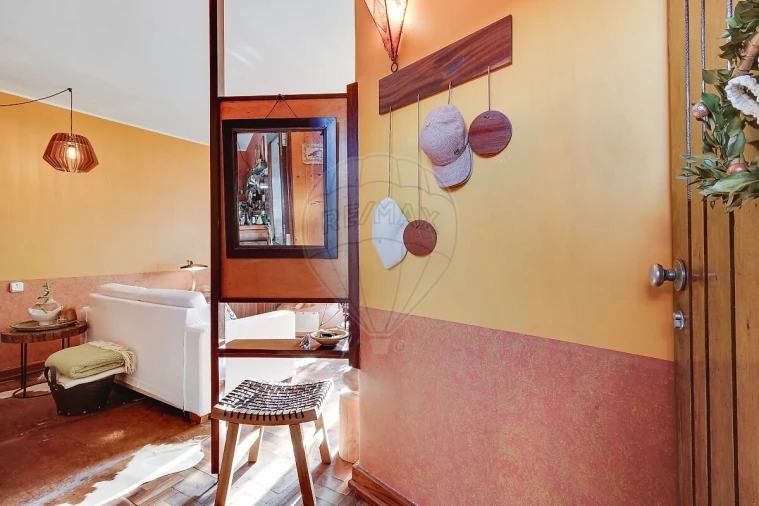 Apartamento T3 para Venda em Olivais Foto 12