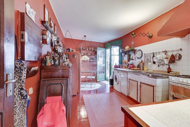 Apartamento T3 para Venda em Olivais Foto 7