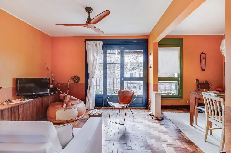 Apartamento T3 para Venda em Olivais Foto 3