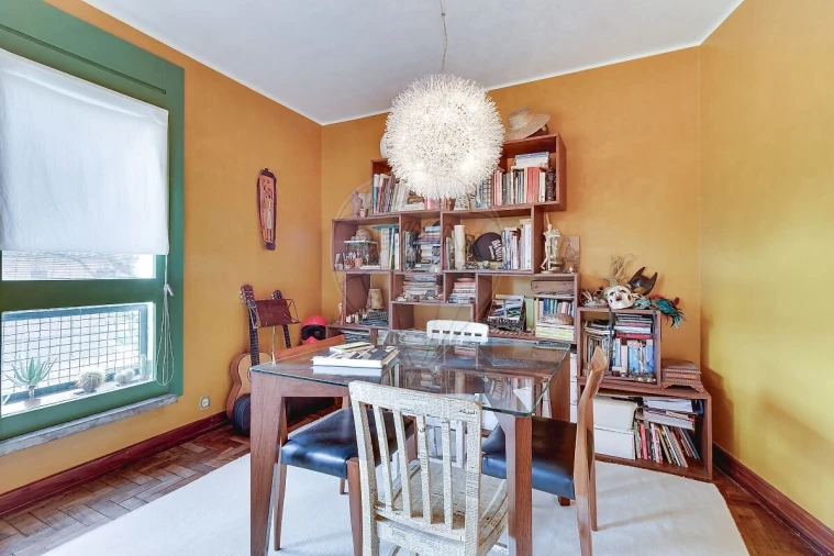 Apartamento T3 para Venda em Olivais Foto 18