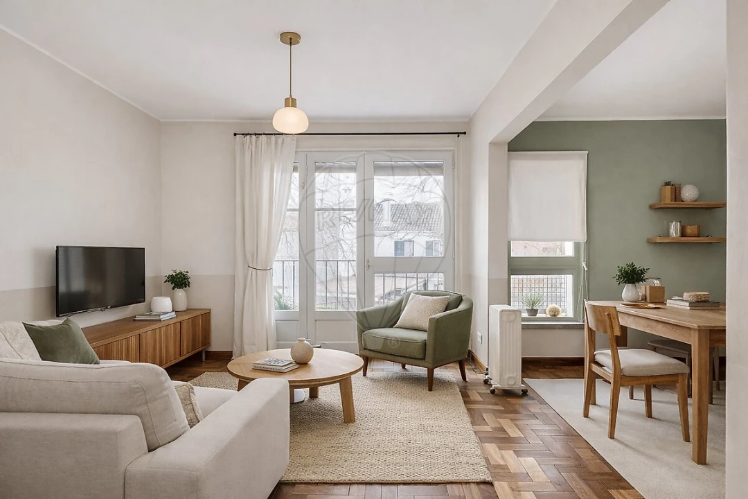 Apartamento T3 para Venda em Olivais Foto 2