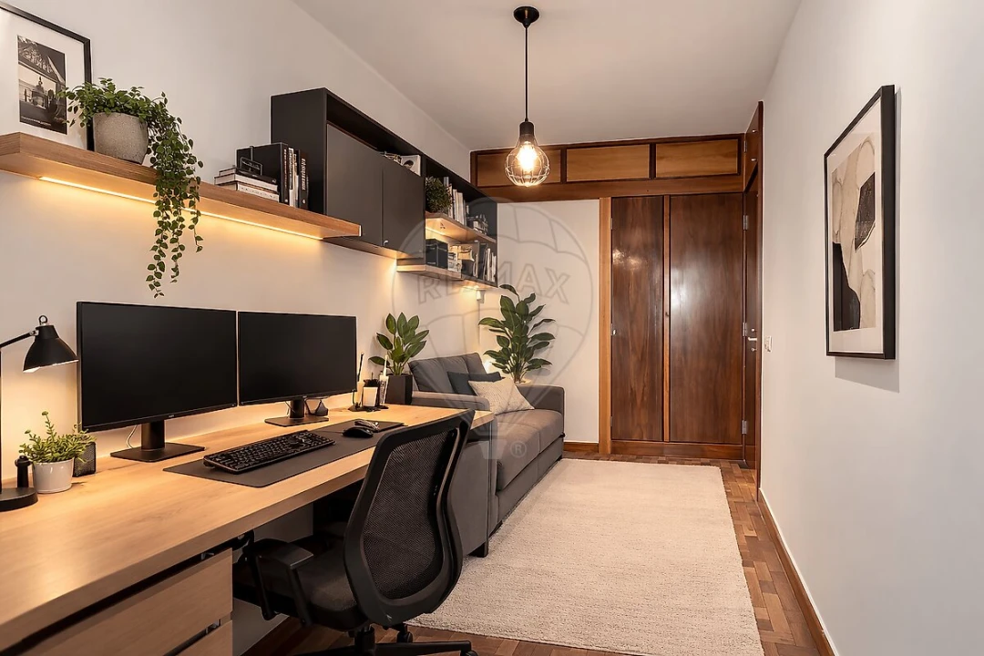 Apartamento T3 para Venda em Olivais Foto 9