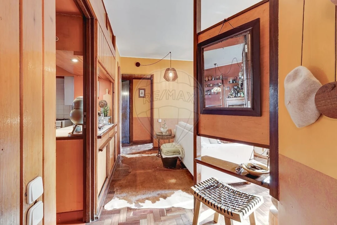 Apartamento T3 para Venda em Olivais Foto 13