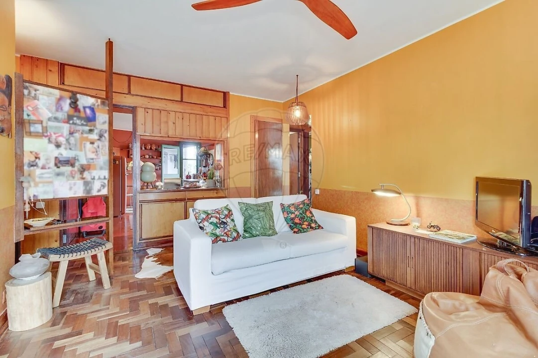 Apartamento T3 para Venda em Olivais Foto 14