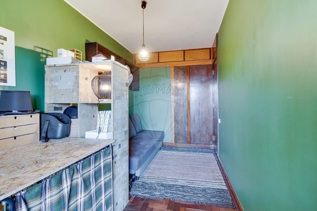 Apartamento T3 para Venda em Olivais Foto 10