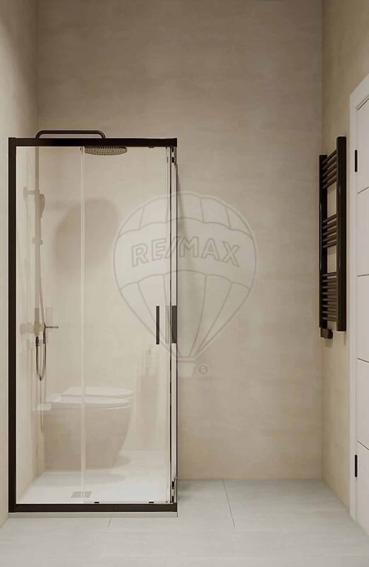 Apartamento T2 para Venda em Beato Foto 9