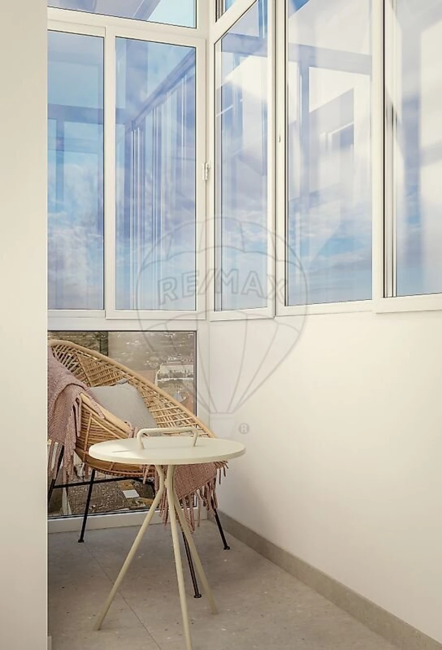 Apartamento T2 para Venda em Beato Foto 11