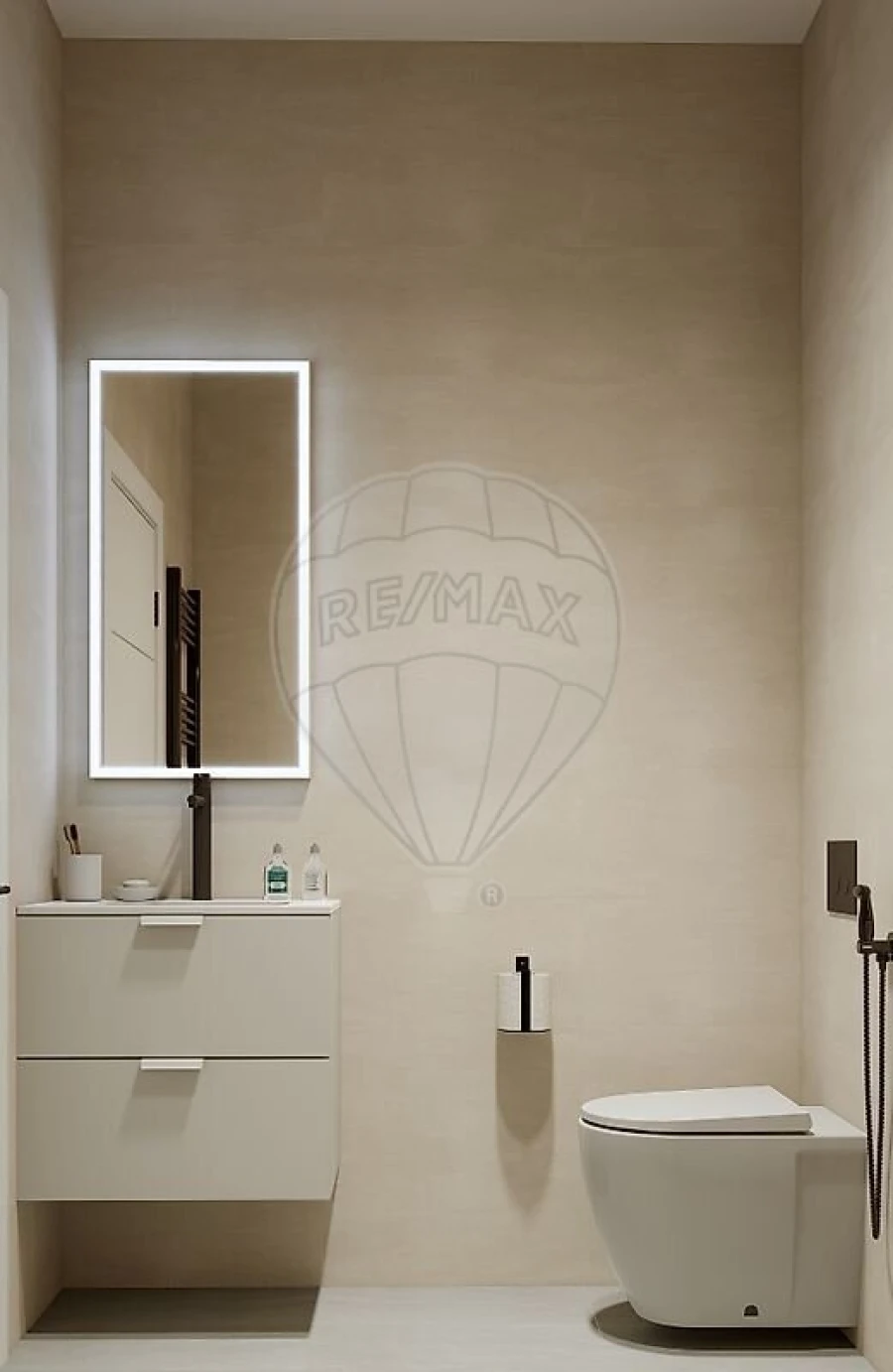 Apartamento T2 para Venda em Beato Foto 8