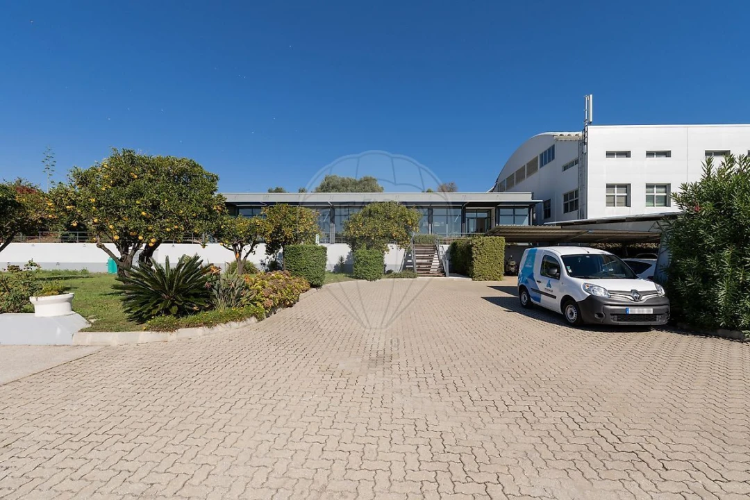 Armazém para Venda em Setubal (São Sebastião) Foto 5