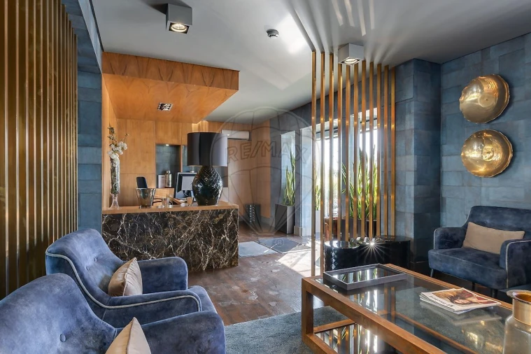 Armazém para Venda em Setubal (São Sebastião) Foto 8