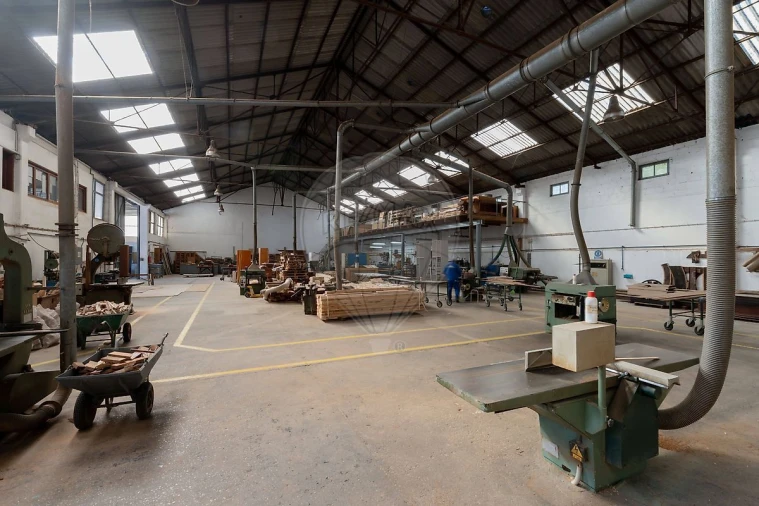 Armazém para Venda em Setubal (São Sebastião) Foto 25