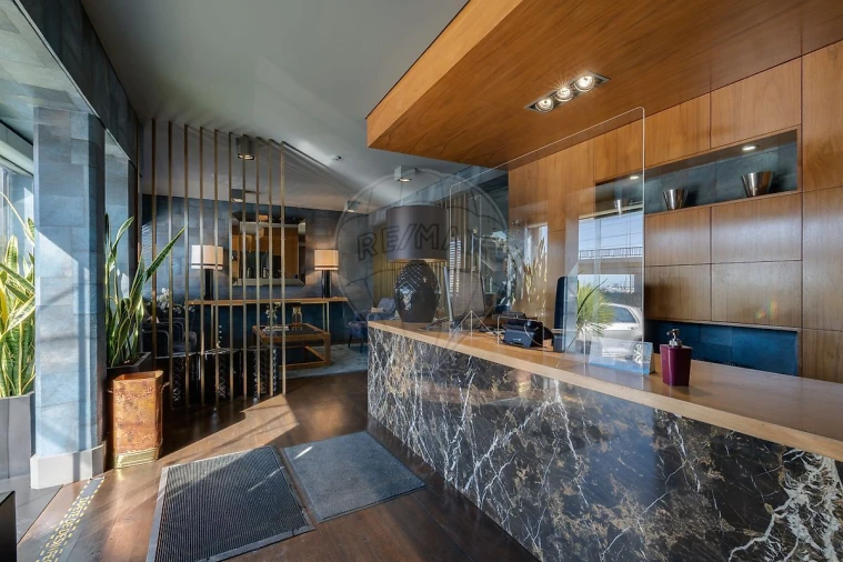 Armazém para Venda em Setubal (São Sebastião) Foto 7