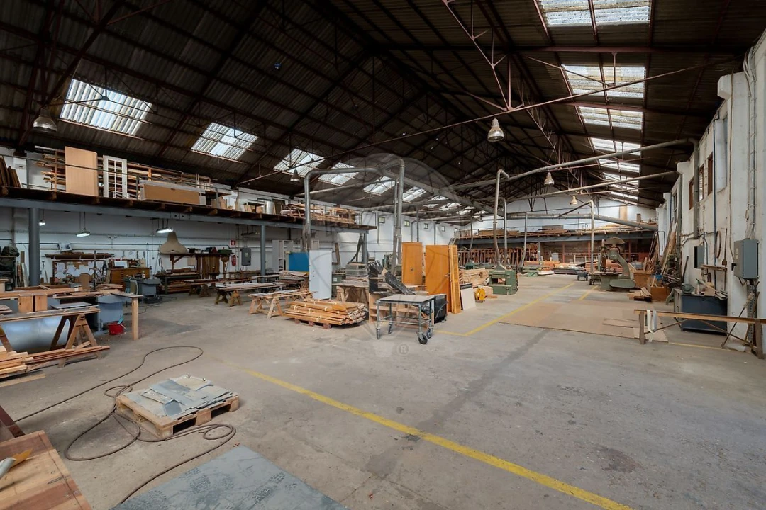 Armazém para Venda em Setubal (São Sebastião) Foto 23