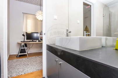 Moradia T3 para Venda em Areeiro