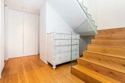 Moradia T3 para Venda em Areeiro