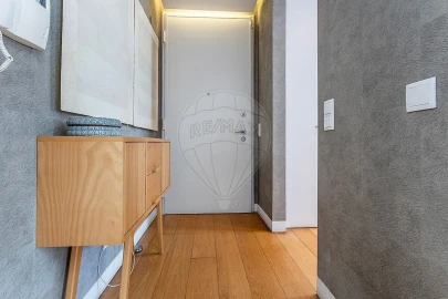 Moradia T3 para Venda em Areeiro