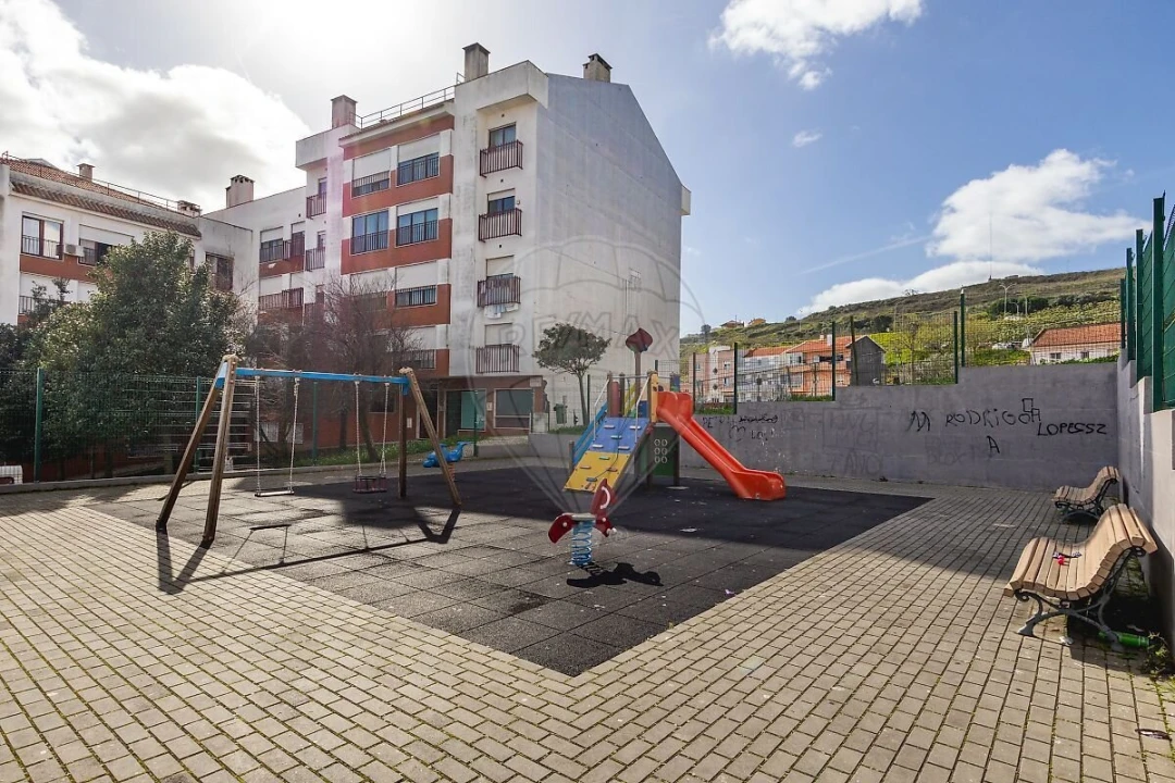 Apartamento T2 para Venda em Mina de Água Foto 29