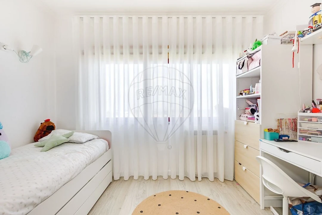 Apartamento T2 para Venda em Mina de Água Foto 14