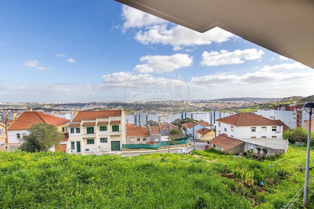Apartamento T2 para Venda em Mina de Água Foto 23