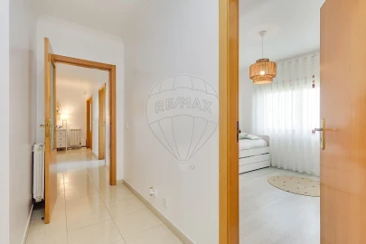 Apartamento T2 para Venda em Mina de Água
