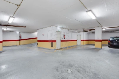 Apartamento T2 para Venda em Mina de Água