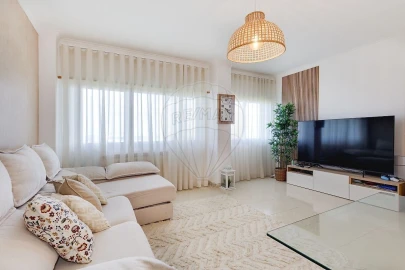 Apartamento T2 para Venda em Mina de Água