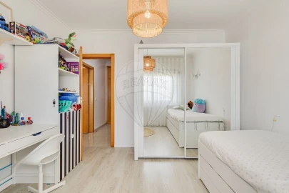 Apartamento T2 para Venda em Mina de Água
