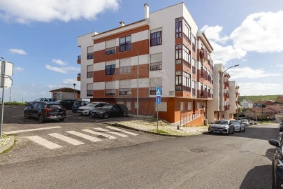 Apartamento T2 para Venda em Mina de Água