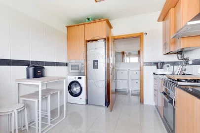 Apartamento T2 para Venda em Mina de Água