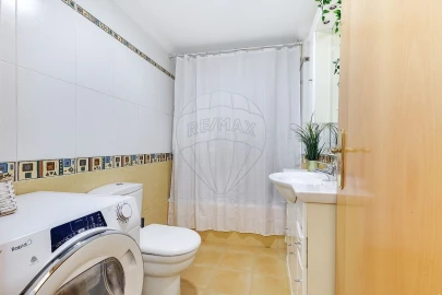 Apartamento T2 para Venda em Mina de Água