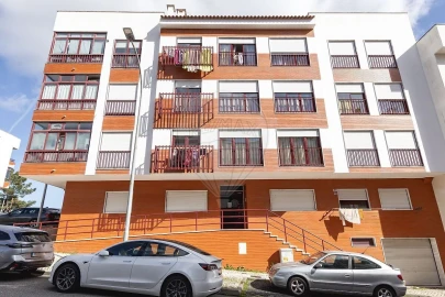 Apartamento T2 para Venda em Mina de Água