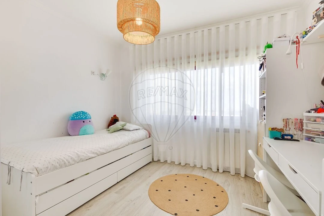 Apartamento T2 para Venda em Mina de Água Foto 13