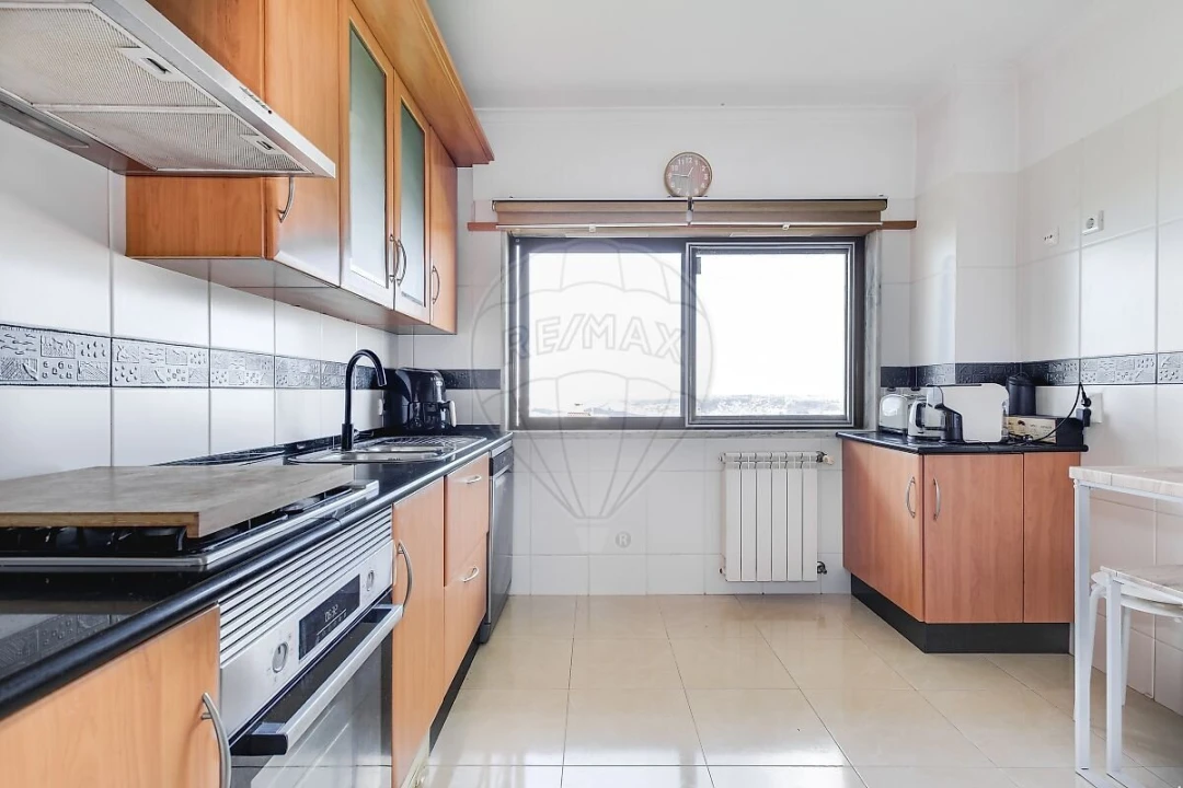 Apartamento T2 para Venda em Mina de Água Foto 10