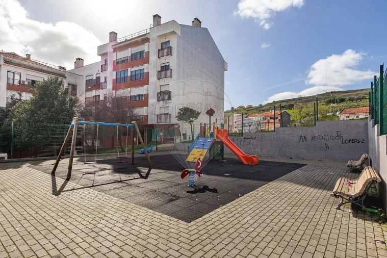 Apartamento T2 para Venda em Mina de Água Foto 29