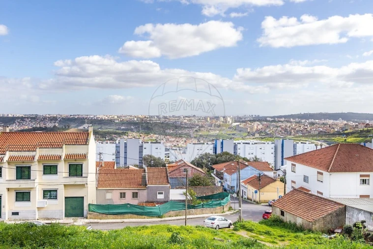 Apartamento T2 para Venda em Mina de Água Foto 21