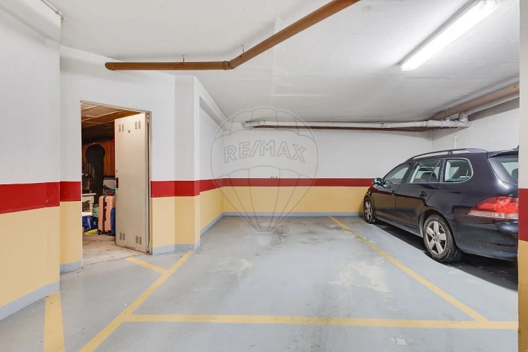 Apartamento T2 para Venda em Mina de Água Foto 25