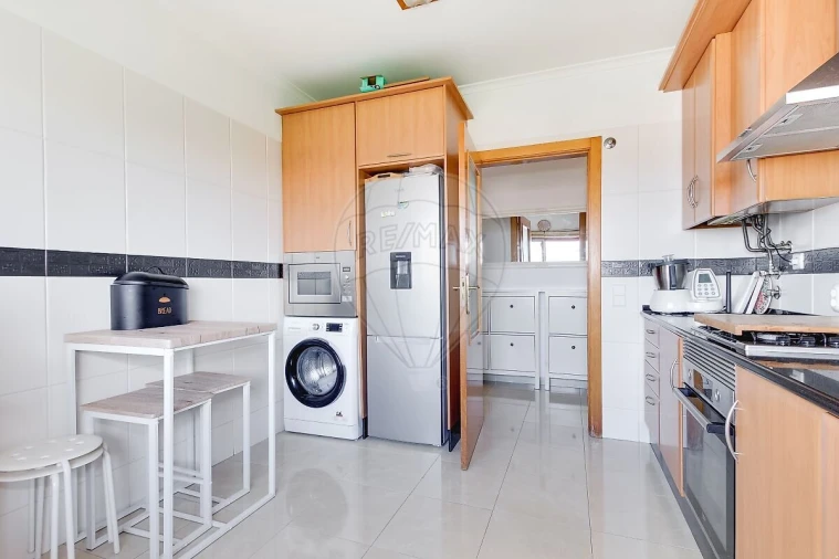 Apartamento T2 para Venda em Mina de Água Foto 11