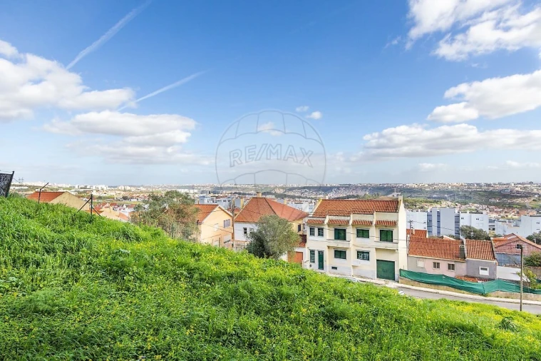 Apartamento T2 para Venda em Mina de Água Foto 22