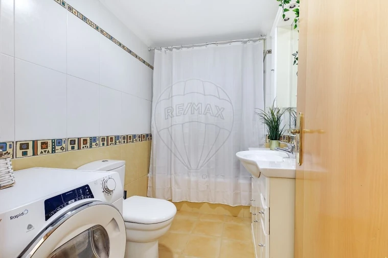 Apartamento T2 para Venda em Mina de Água Foto 20