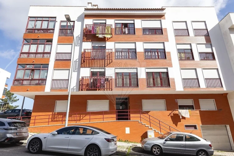Apartamento T2 para Venda em Mina de Água Foto 27