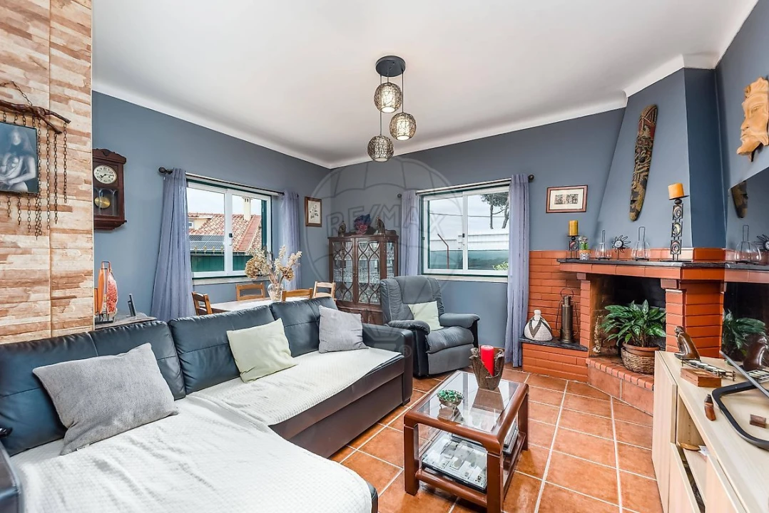 Moradia T2 para Venda em Silveira Foto 30